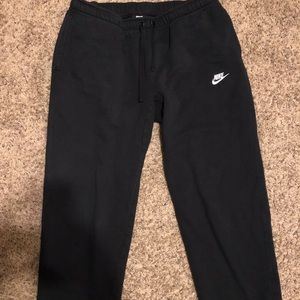 Men’s Nike sweatpants